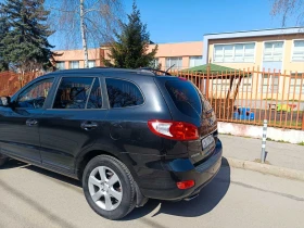 Hyundai Santa fe undefined | Auto.bg — изображение 7 Hyundai Santa fe undefined | Auto.bg — изображение 7