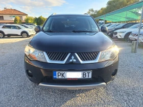Mitsubishi Outlander 2.0 tdi 140ks 7mesten 4x4! | Auto.bg — изображение 8 Mitsubishi Outlander 2.0 tdi 140ks 7mesten 4x4! | Auto.bg — изображение 8