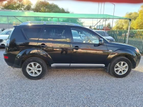 Mitsubishi Outlander 2.0 tdi 140ks 7mesten 4x4! | Auto.bg — изображение 2 Mitsubishi Outlander 2.0 tdi 140ks 7mesten 4x4! | Auto.bg — изображение 2