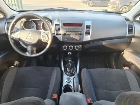 Mitsubishi Outlander 2.0 tdi 140ks 7mesten 4x4! | Auto.bg — изображение 11 Mitsubishi Outlander 2.0 tdi 140ks 7mesten 4x4! | Auto.bg — изображение 11