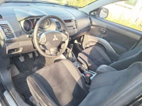 Mitsubishi Outlander 2.0 tdi 140ks 7mesten 4x4! | Auto.bg — изображение 10 Mitsubishi Outlander 2.0 tdi 140ks 7mesten 4x4! | Auto.bg — изображение 10