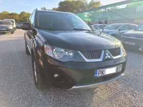 Mitsubishi Outlander 2.0 tdi 140ks 7mesten 4x4!