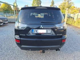 Mitsubishi Outlander 2.0 tdi 140ks 7mesten 4x4! | Auto.bg — изображение 4 Mitsubishi Outlander 2.0 tdi 140ks 7mesten 4x4! | Auto.bg — изображение 4