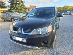 Mitsubishi Outlander 2.0 tdi 140ks 7mesten 4x4! | Auto.bg — изображение 7 Mitsubishi Outlander 2.0 tdi 140ks 7mesten 4x4! | Auto.bg — изображение 7