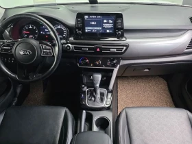 Kia Seltos Prestige| HEAD UP| CAM| ПОДГРЕВ И ОБДУХВАНЕ - 13700 € - 40722069 7 | Car24.bg Kia Seltos Prestige| HEAD UP| CAM| ПОДГРЕВ И ОБДУХВАНЕ - 13700 € - 40722069 7