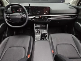 Kia Sportage LPG 2.0| Pano| 360| Подгрев| Обдухване| Head Up| | Auto.bg — изображение 6 Kia Sportage LPG 2.0| Pano| 360| Подгрев| Обдухване| Head Up| | Auto.bg — изображение 6