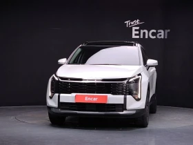 Kia Sportage LPG 2.0| Pano| 360| Подгрев| Обдухване| Head Up| | Auto.bg — изображение 2 Kia Sportage LPG 2.0| Pano| 360| Подгрев| Обдухване| Head Up| | Auto.bg — изображение 2