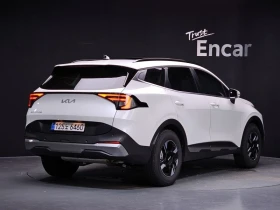 Kia Sportage LPG 2.0| Pano| 360| Подгрев| Обдухване| Head Up|