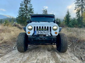 Jeep Wrangler Rubicon - 30500 € - 67962237 2 | Car24.bg Jeep Wrangler Rubicon - 30500 € - 67962237 2