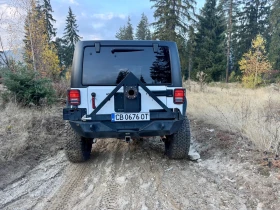 Jeep Wrangler Rubicon - 30500 € - 67962237 8 | Car24.bg Jeep Wrangler Rubicon - 30500 € - 67962237 8