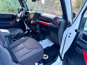 Jeep Wrangler Rubicon - 30500 € - 67962237 12 | Car24.bg Jeep Wrangler Rubicon - 30500 € - 67962237 12