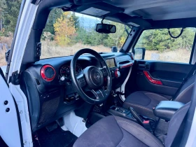 Jeep Wrangler Rubicon - 30500 € - 67962237 10 | Car24.bg Jeep Wrangler Rubicon - 30500 € - 67962237 10