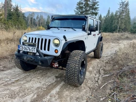 Jeep Wrangler Rubicon - 30500 € - 67962237 3 | Car24.bg Jeep Wrangler Rubicon - 30500 € - 67962237 3