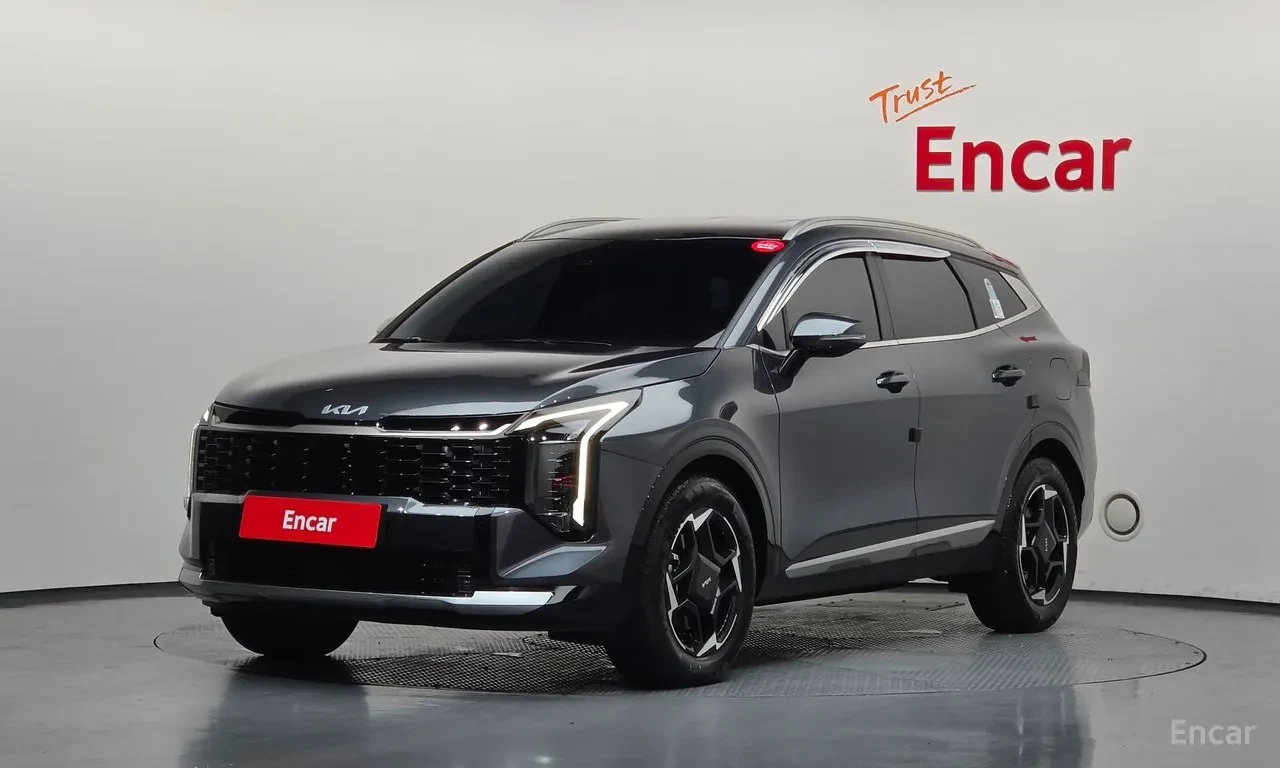 Kia Sportage LPG / SIGNATURE / ОБДУХВАНЕ / HEAD UP / KRELL | Auto.bg — изображение 1 Kia Sportage LPG / SIGNATURE / ОБДУХВАНЕ / HEAD UP / KRELL | Auto.bg — изображение 1