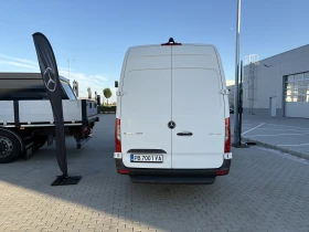 Mercedes-Benz Sprinter 317 KA long | Auto.bg — изображение 5 Mercedes-Benz Sprinter 317 KA long | Auto.bg — изображение 5