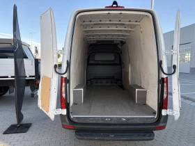 Mercedes-Benz Sprinter 317 KA long | Auto.bg — изображение 7 Mercedes-Benz Sprinter 317 KA long | Auto.bg — изображение 7