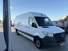Mercedes-Benz Sprinter 317 KA long | Auto.bg — изображение 3 Mercedes-Benz Sprinter 317 KA long | Auto.bg — изображение 3