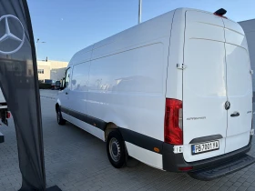 Mercedes-Benz Sprinter 317 KA long | Auto.bg — изображение 6 Mercedes-Benz Sprinter 317 KA long | Auto.bg — изображение 6