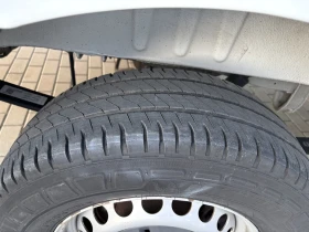 Mercedes-Benz Sprinter 317 KA long | Auto.bg — изображение 17 Mercedes-Benz Sprinter 317 KA long | Auto.bg — изображение 17