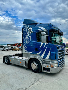 Scania R 440  ME, ,  | Mobile.bg   4