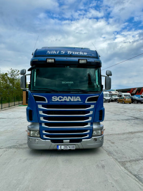 Scania R 440  ME, ,  | Mobile.bg   3