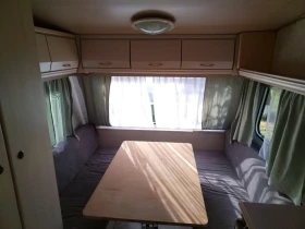 Каравана Caravelair Bamba | Auto.bg — изображение 8 Каравана Caravelair Bamba | Auto.bg — изображение 8