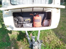 Каравана Caravelair Bamba | Auto.bg — изображение 11 Каравана Caravelair Bamba | Auto.bg — изображение 11