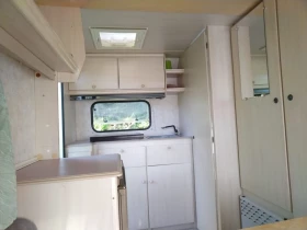 Каравана Caravelair Bamba | Auto.bg — изображение 13 Каравана Caravelair Bamba | Auto.bg — изображение 13