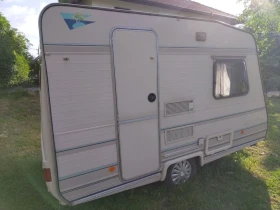 Каравана Caravelair Bamba | Auto.bg — изображение 3 Каравана Caravelair Bamba | Auto.bg — изображение 3