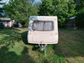Каравана Caravelair Bamba | Auto.bg — изображение 2 Каравана Caravelair Bamba | Auto.bg — изображение 2