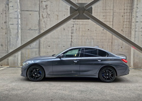 Обява за продажба на BMW 330 XDrive M Pack ~25 000 лв. - изображение 1