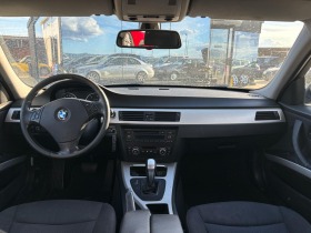 BMW 320 2.0D XDRIVE AUTOMATIK   | Mobile.bg   13