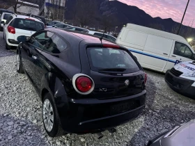Alfa Romeo MiTo 1.4i 6ck KLIMA 132000km - 5700 лв. / 2914.36 € - 58120014 5 | Car24.bg Alfa Romeo MiTo 1.4i 6ck KLIMA 132000km - 5700 лв. / 2914.36 € - 58120014 5