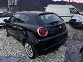 Alfa Romeo MiTo 1.4i 6ck KLIMA 132000km - 5700 лв. / 2914.36 € - 58120014 4 | Car24.bg Alfa Romeo MiTo 1.4i 6ck KLIMA 132000km - 5700 лв. / 2914.36 € - 58120014 4