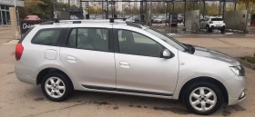 Dacia Logan MCV - 17500 лв. / 8947.61 € - 86951233 5 | Car24.bg Dacia Logan MCV - 17500 лв. / 8947.61 € - 86951233 5