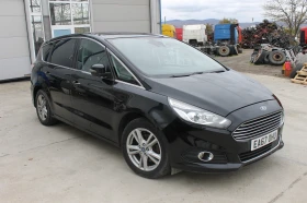 Ford S-Max НА ЧАСТИ, АНГЛИЯ, НОВ ВНОС - 11 лв. / 5.62 € - 67934211 5 | Car24.bg Ford S-Max НА ЧАСТИ, АНГЛИЯ, НОВ ВНОС - 11 лв. / 5.62 € - 67934211 5