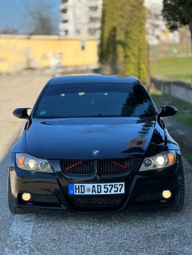 BMW 330 MPACK TOP - Car24.bg BMW 330 MPACK TOP