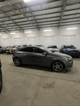 Mercedes-Benz A 220 d/AMG/4matic/панорама/камера/ТОП!!! - 14000 € / 27381.62 лв. - 39321845 7 | Car24.bg Mercedes-Benz A 220 d/AMG/4matic/панорама/камера/ТОП!!! - 14000 € / 27381.62 лв. - 39321845 7