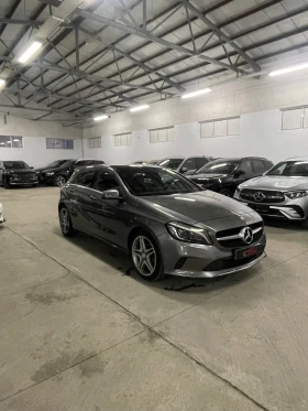 Mercedes-Benz A 220 d/AMG/4matic/панорама/камера/ТОП!!! - 14000 € / 27381.62 лв. - 39321845 2 | Car24.bg Mercedes-Benz A 220 d/AMG/4matic/панорама/камера/ТОП!!! - 14000 € / 27381.62 лв. - 39321845 2