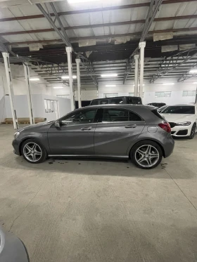 Mercedes-Benz A 220 d/AMG/4matic/панорама/камера/ТОП!!! - 14000 € / 27381.62 лв. - 39321845 8 | Car24.bg Mercedes-Benz A 220 d/AMG/4matic/панорама/камера/ТОП!!! - 14000 € / 27381.62 лв. - 39321845 8