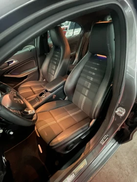 Mercedes-Benz A 220 d/AMG/4matic/панорама/камера/ТОП!!! - 14000 € / 27381.62 лв. - 39321845 11 | Car24.bg Mercedes-Benz A 220 d/AMG/4matic/панорама/камера/ТОП!!! - 14000 € / 27381.62 лв. - 39321845 11