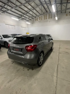 Mercedes-Benz A 220 d/AMG/4matic/панорама/камера/ТОП!!! - 14000 € / 27381.62 лв. - 39321845 5 | Car24.bg Mercedes-Benz A 220 d/AMG/4matic/панорама/камера/ТОП!!! - 14000 € / 27381.62 лв. - 39321845 5