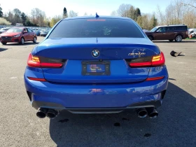 BMW 340 * M340i* КОЖА* ПОДГРЕВ* ШИБИДАХ* NAVI* LED* BUY NO | Auto.bg — изображение 6 BMW 340 * M340i* КОЖА* ПОДГРЕВ* ШИБИДАХ* NAVI* LED* BUY NO | Auto.bg — изображение 6