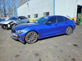 BMW 340 * M340i* КОЖА* ПОДГРЕВ* ШИБИДАХ* NAVI* LED* BUY NO