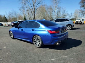 BMW 340 * M340i* КОЖА* ПОДГРЕВ* ШИБИДАХ* NAVI* LED* BUY NO | Auto.bg — изображение 2 BMW 340 * M340i* КОЖА* ПОДГРЕВ* ШИБИДАХ* NAVI* LED* BUY NO | Auto.bg — изображение 2