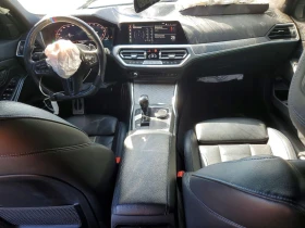 BMW 340 * M340i* КОЖА* ПОДГРЕВ* ШИБИДАХ* NAVI* LED* BUY NO | Auto.bg — изображение 8 BMW 340 * M340i* КОЖА* ПОДГРЕВ* ШИБИДАХ* NAVI* LED* BUY NO | Auto.bg — изображение 8