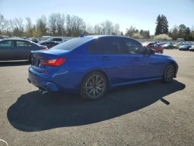 BMW 340 * M340i* КОЖА* ПОДГРЕВ* ШИБИДАХ* NAVI* LED* BUY NO | Auto.bg — изображение 3 BMW 340 * M340i* КОЖА* ПОДГРЕВ* ШИБИДАХ* NAVI* LED* BUY NO | Auto.bg — изображение 3