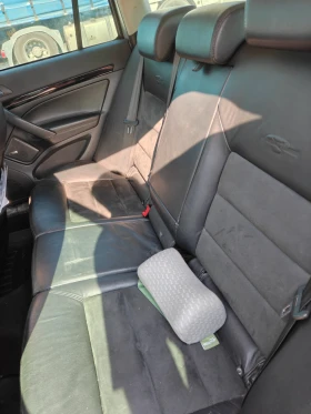 Skoda Octavia L&K 2.0 140cc | Auto.bg — изображение 6 Skoda Octavia L&K 2.0 140cc | Auto.bg — изображение 6