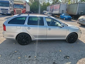 Skoda Octavia L&K 2.0 140cc | Auto.bg — изображение 3 Skoda Octavia L&K 2.0 140cc | Auto.bg — изображение 3
