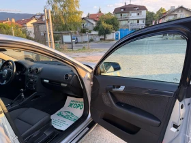 Audi A3 2.0 TDI, ПОДГРЕВ, НАВИГАЦИЯ | Auto.bg — изображение 8 Audi A3 2.0 TDI, ПОДГРЕВ, НАВИГАЦИЯ | Auto.bg — изображение 8
